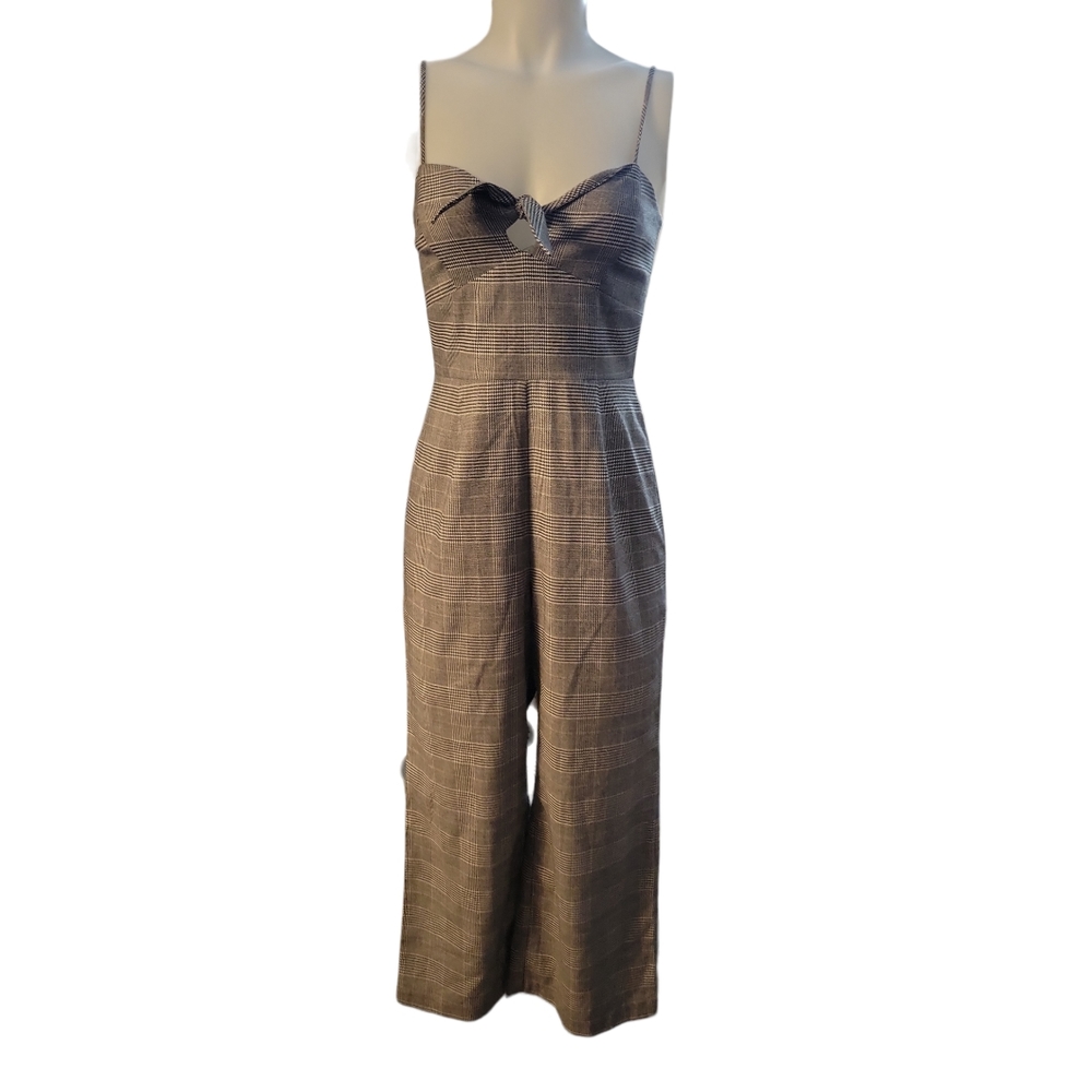 Lulu rose jumpsuit - Picture 1 of 4